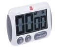 Countdown Timer, White